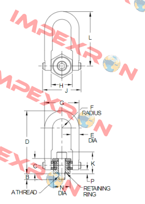 CLM-24014-SHR Carr Lane