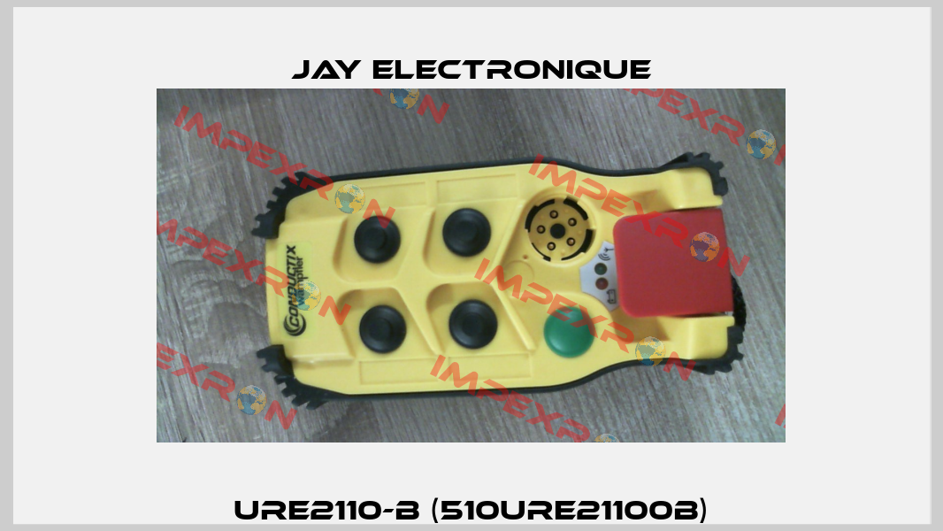 URE2110-B (510URE21100B) JAY Electronique