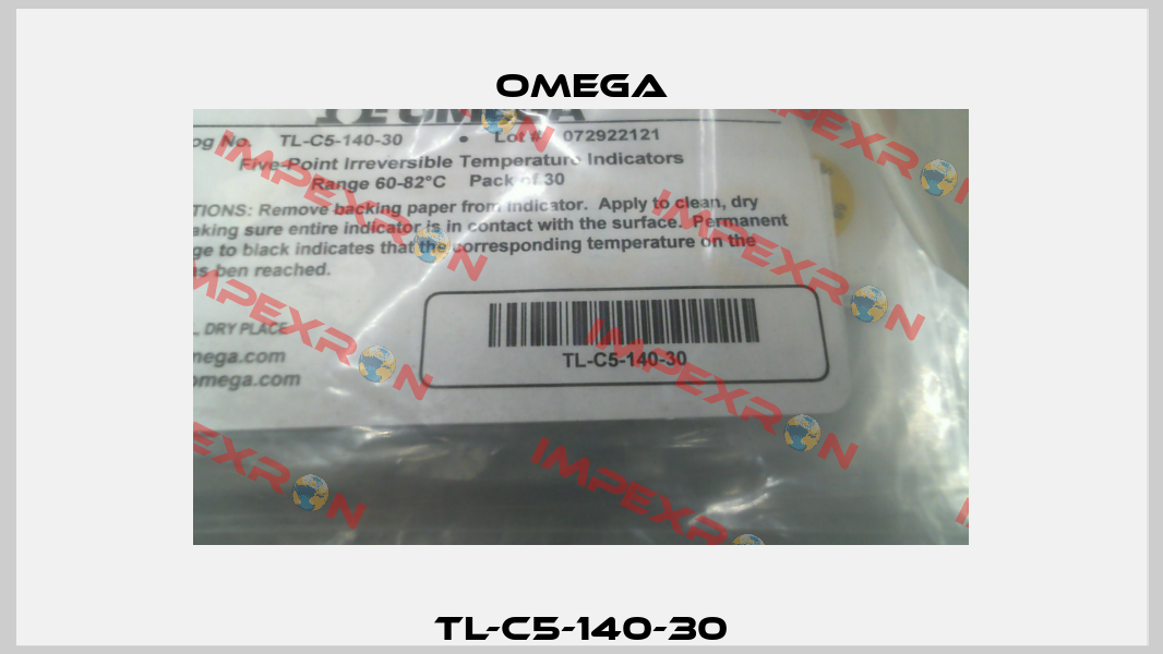 TL-C5-140-30 Omega