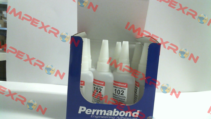 Permabond® 102 (50g) Permabond