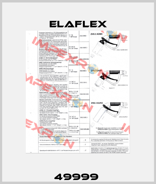 49999  Elaflex