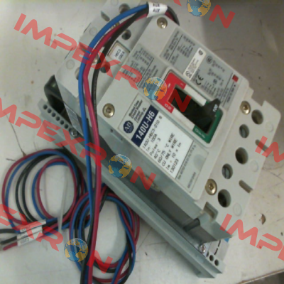 140U-H6C3-D10-A Allen Bradley (Rockwell)