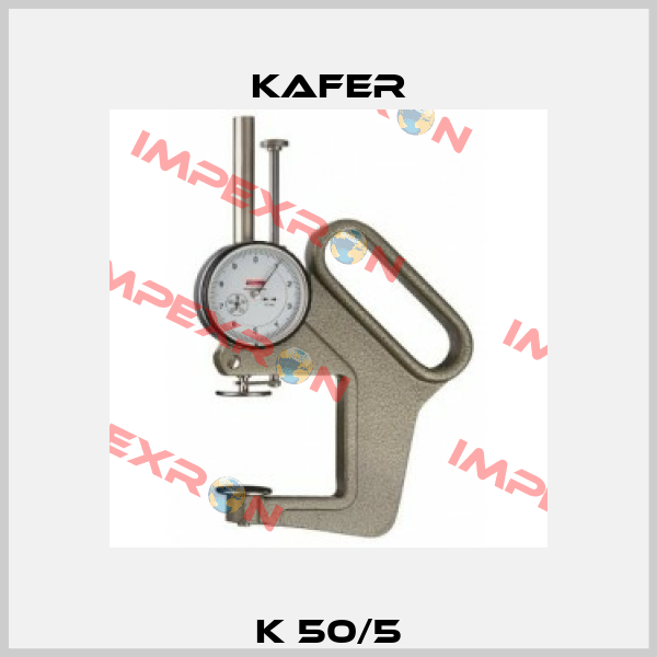 K 50/5 Käfer